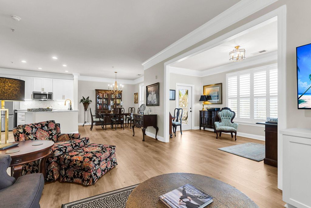 Photo of 2244 Ashley Crossing Drive #115, Charleston, SC 29414 (MLS # 26003547)