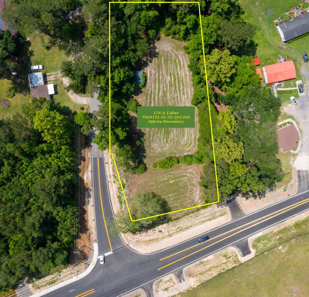 Photo of 0 S Highway 17a, Summerville, SC 29483 (MLS # 25014347)