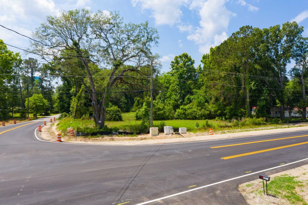 Photo of 0 S Highway 17a, Summerville, SC 29483 (MLS # 25014347)