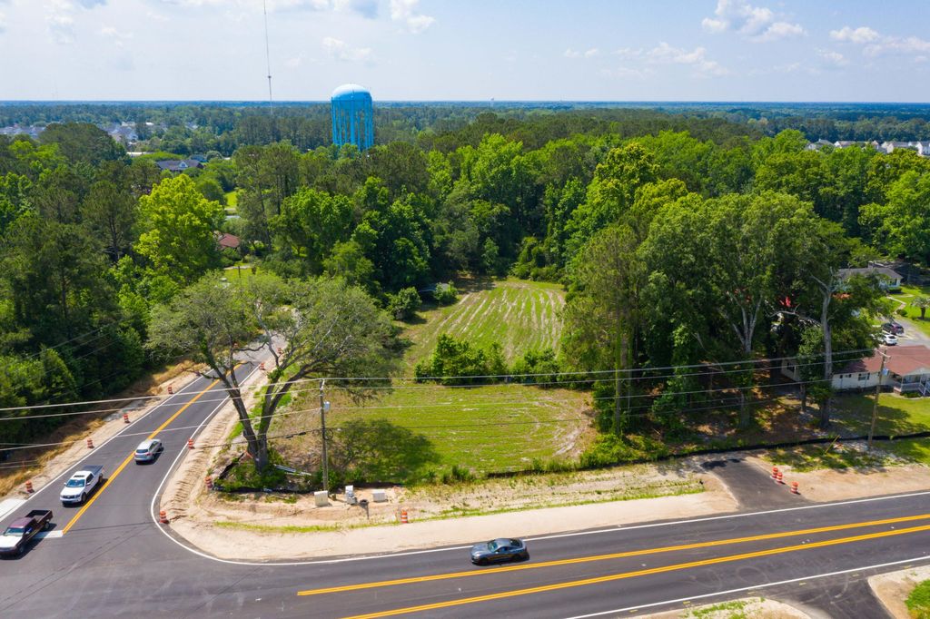 Photo of 0 S Highway 17a, Summerville, SC 29483 (MLS # 25014347)