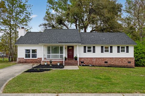 Photo of 130 Cornell Drive, Ladson, SC 29456 (MLS # 26009109)