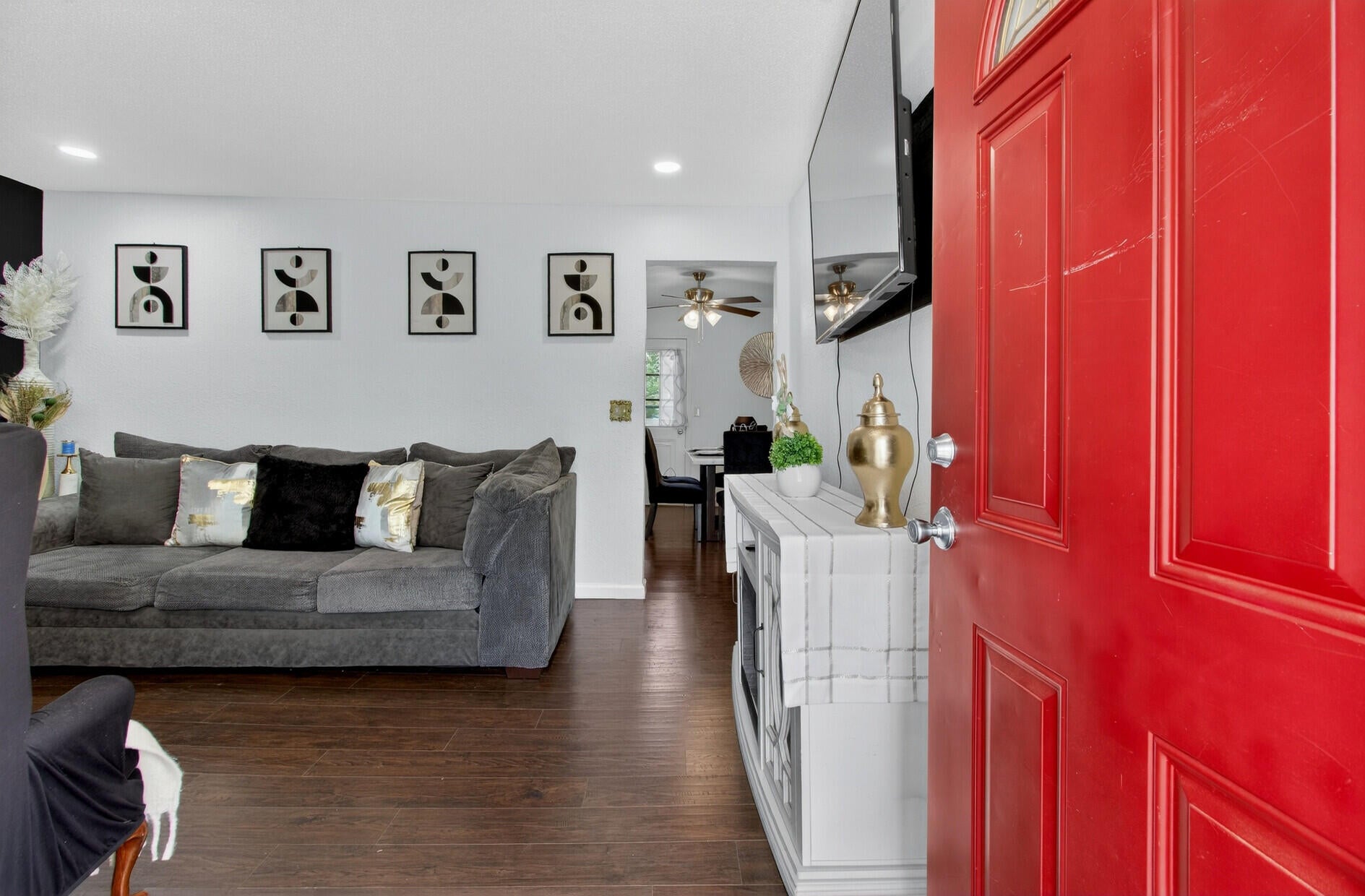 130 Cornell Drive
