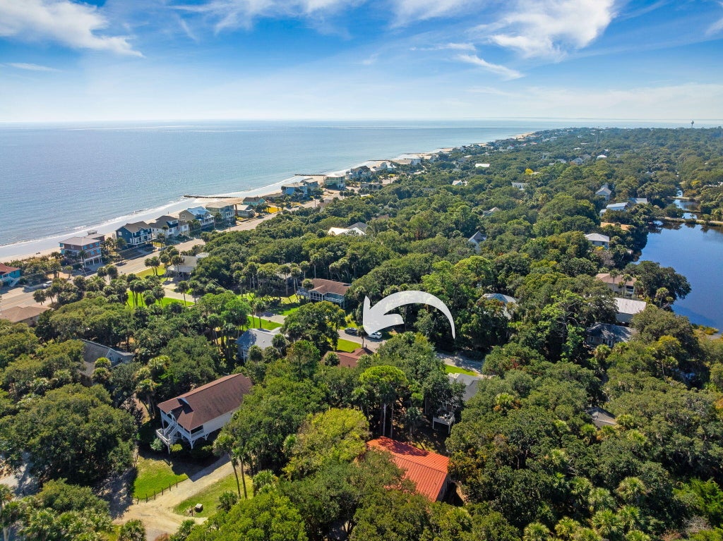 Photo of 607 Portia Street, Edisto Island, SC 29438 (MLS # 26019129)