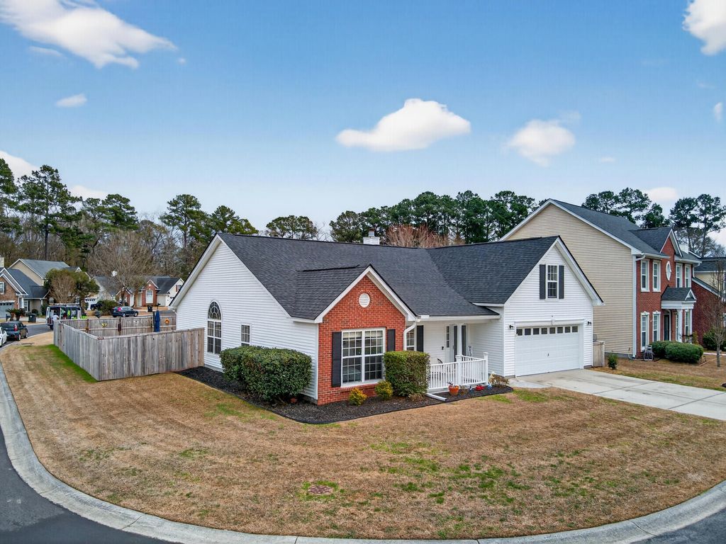 Photo of 9431 Harroway Road, Summerville, SC 29485 (MLS # 26003394)