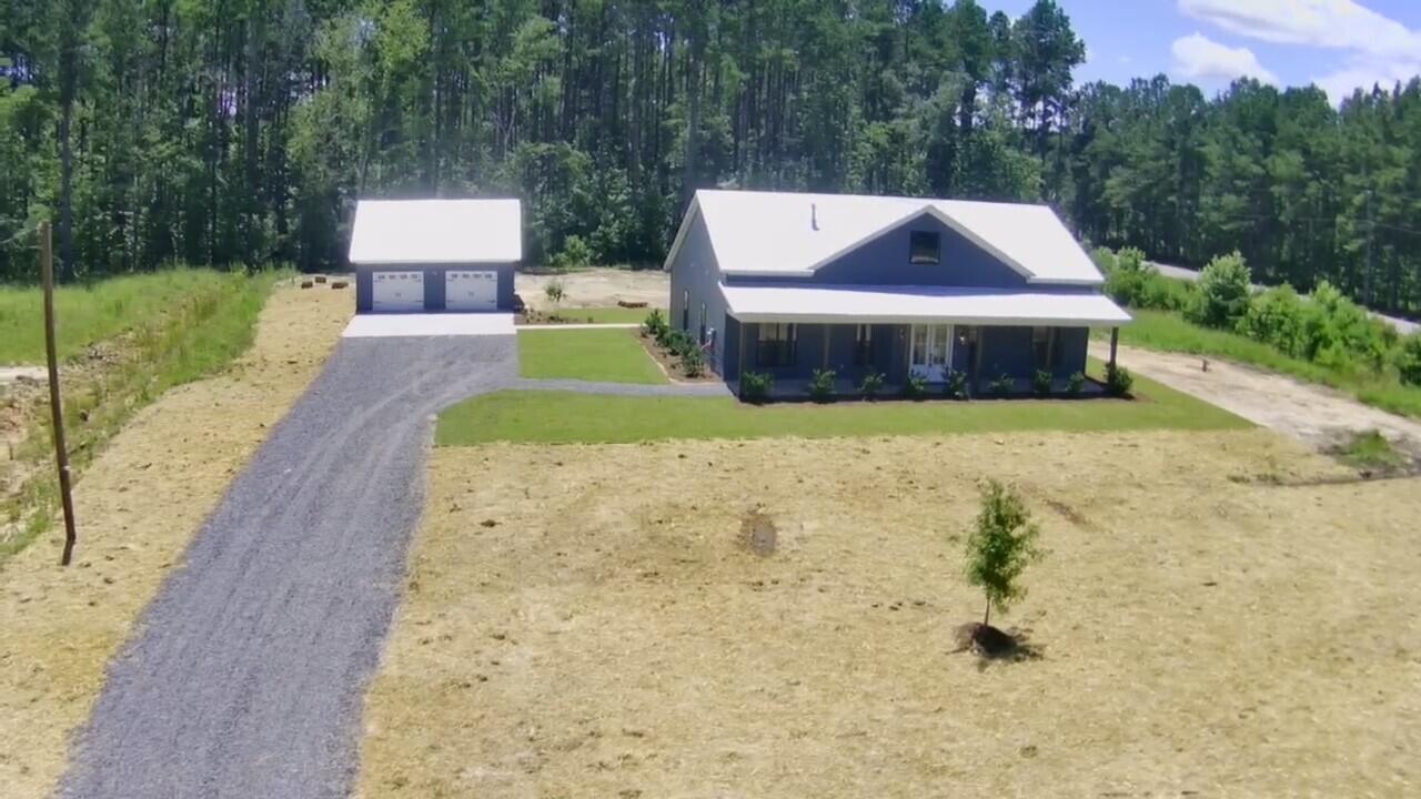 407 Sandridge Acres Trail