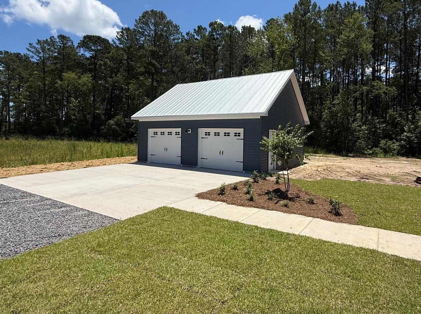 407 Sandridge Acres Trail