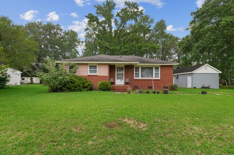 2708 Mawood Avenue North Charleston SC 29406