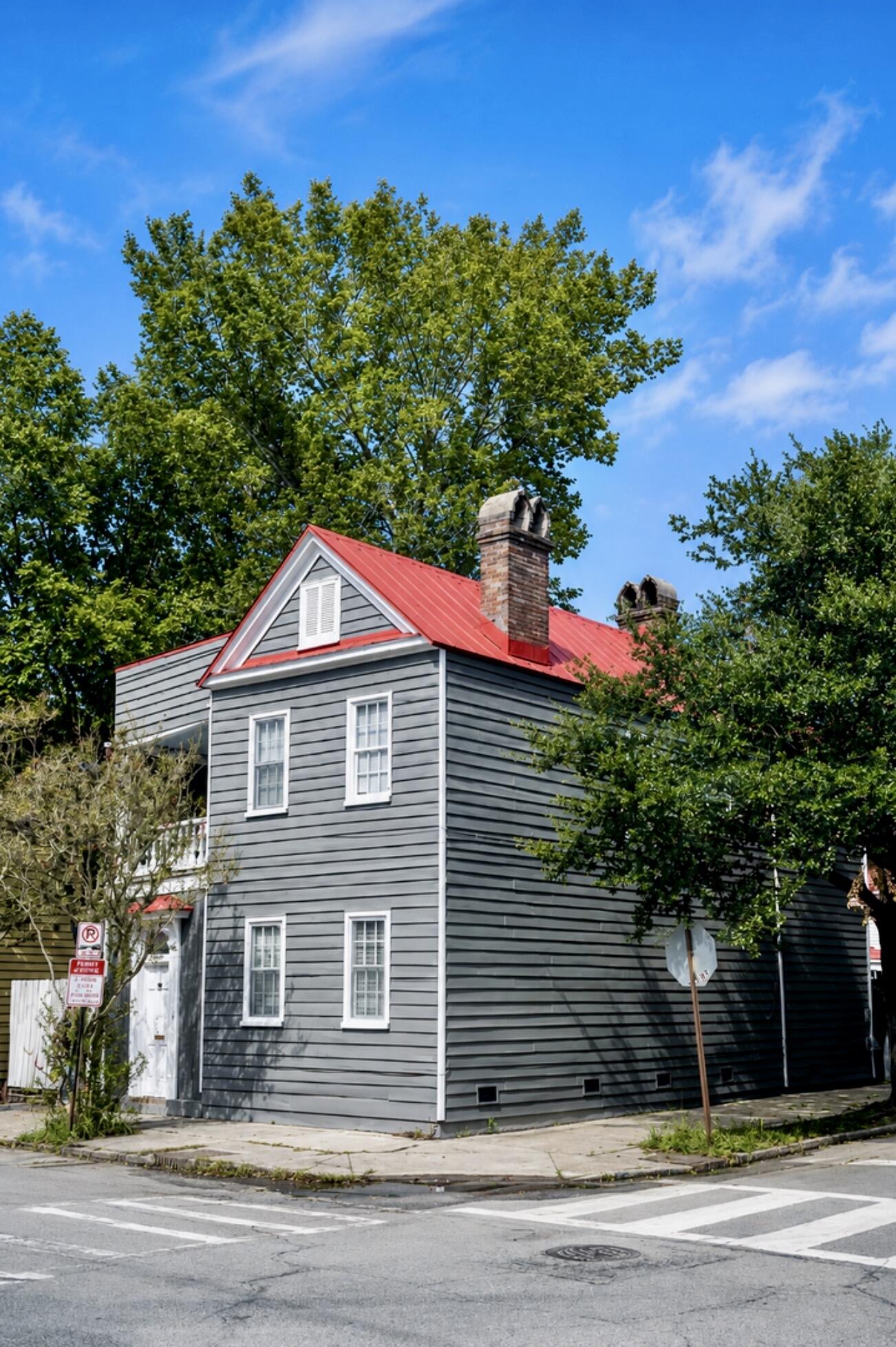 70 Vanderhorst Street