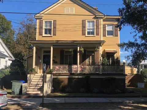 720 Rutledge Avenue Charleston SC 29403