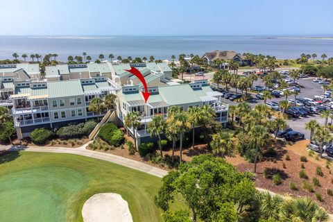 2904 Atrium Villa Seabrook Island SC 29455
