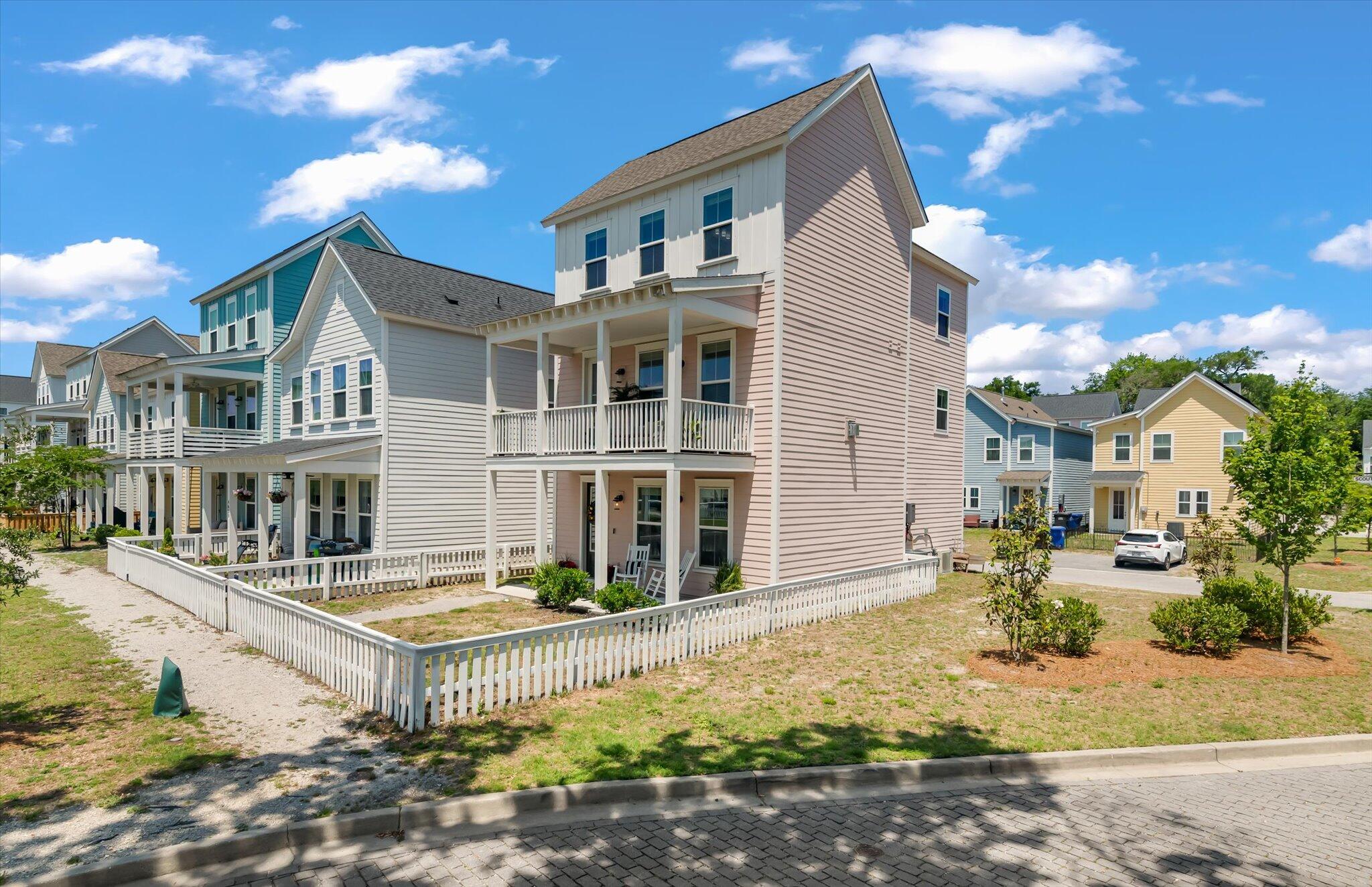 4631 Scout Alley