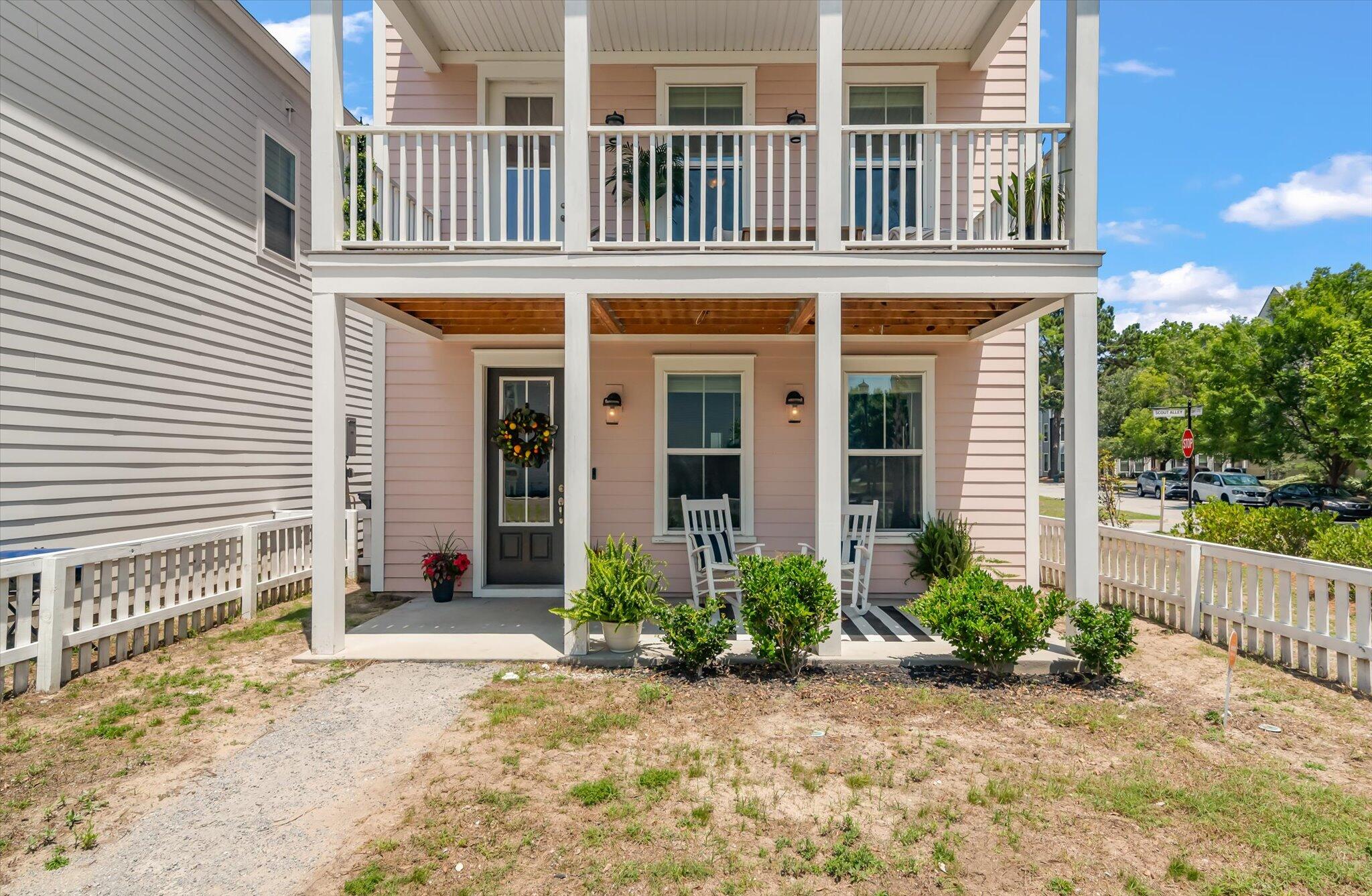 4631 Scout Alley