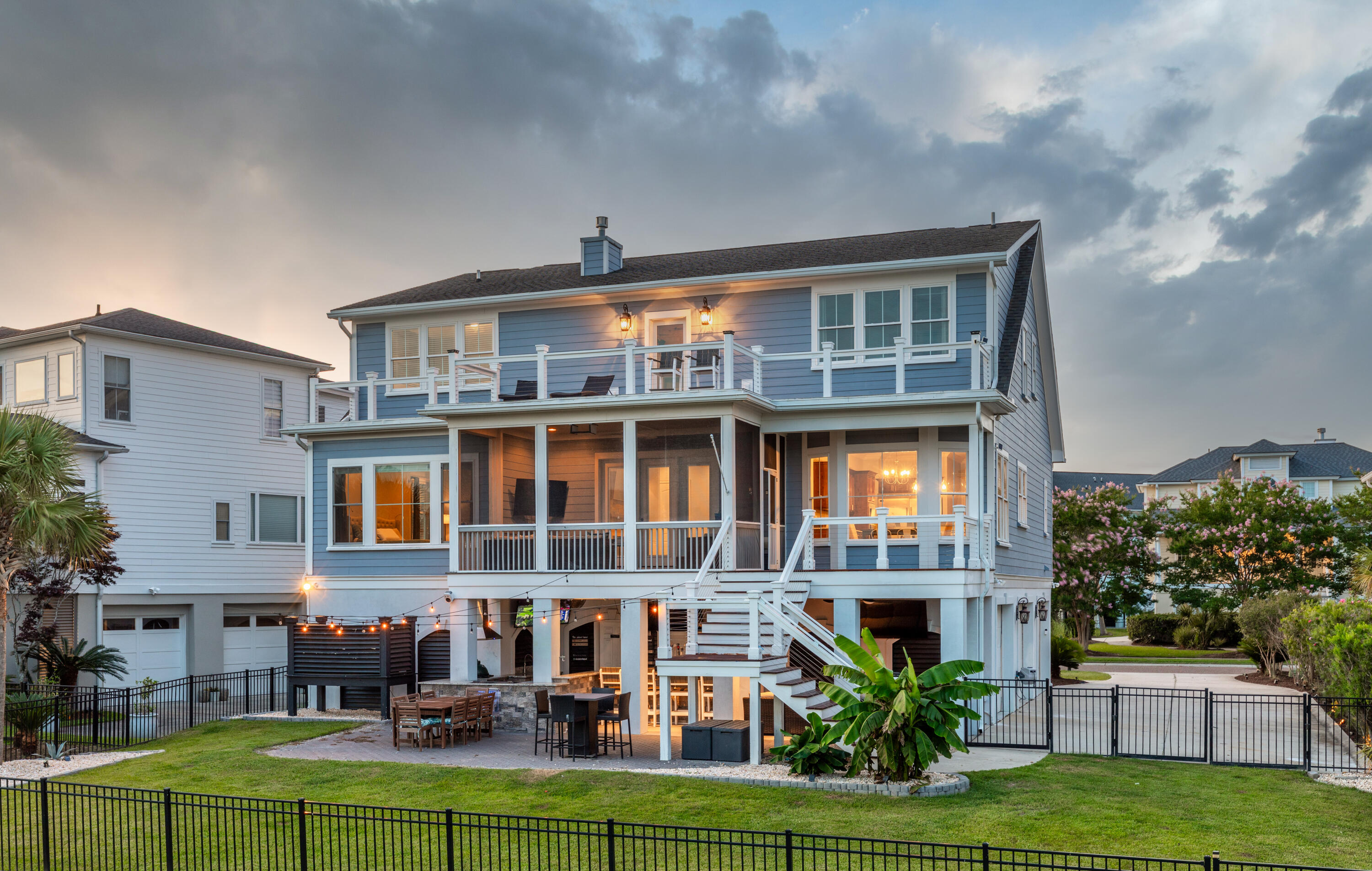 2668 Crooked Stick Lane