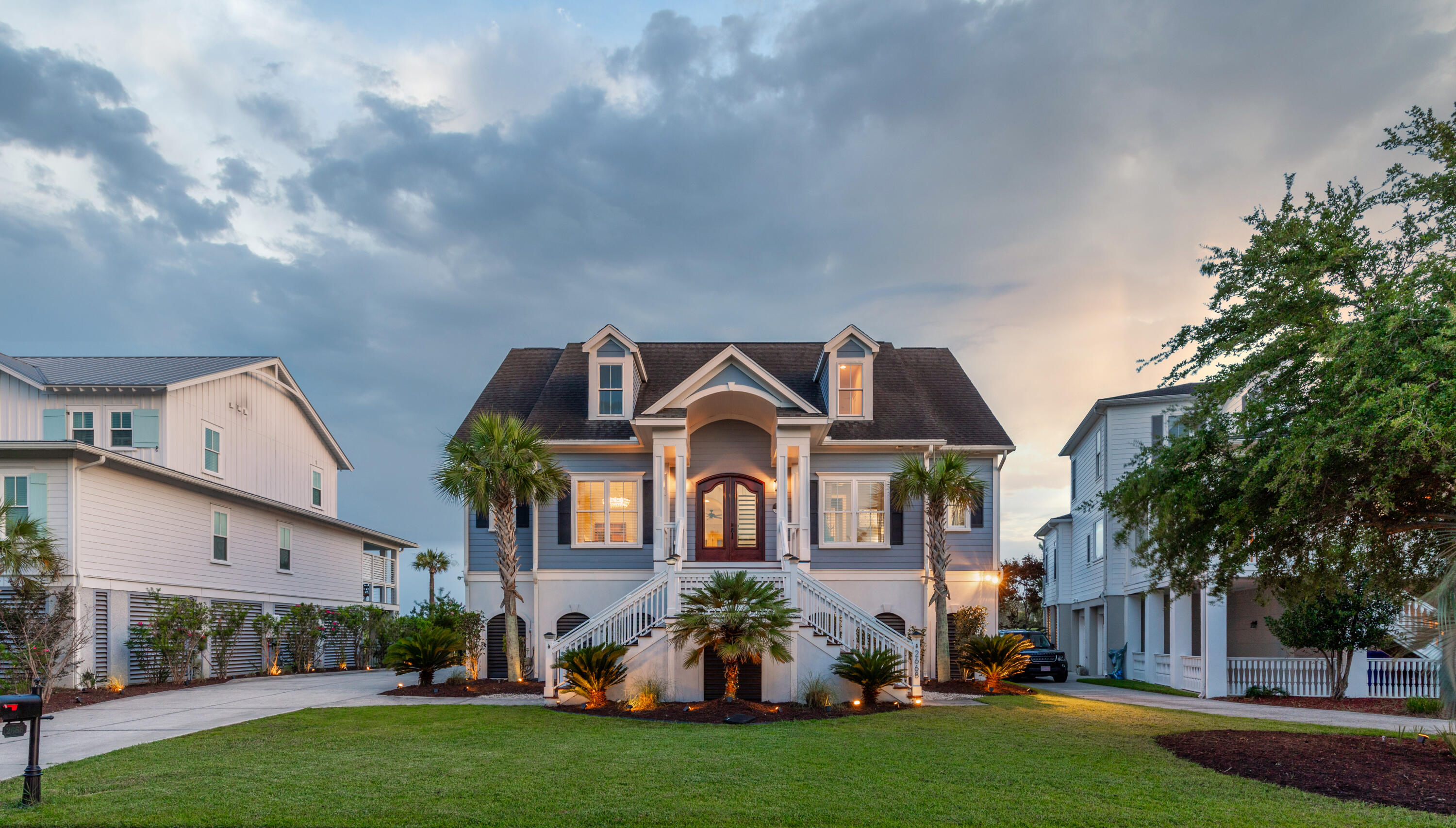 2668 Crooked Stick Lane