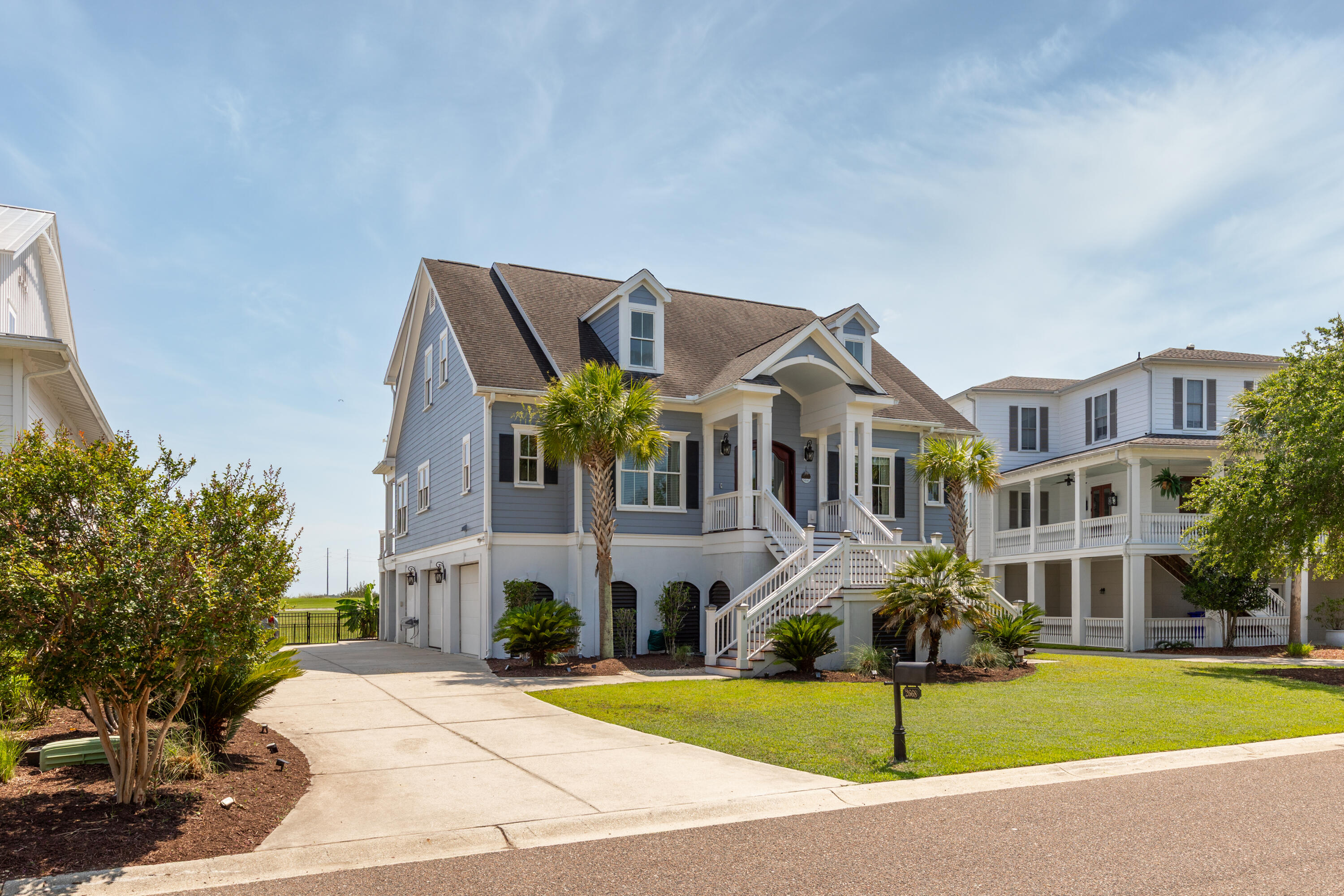 2668 Crooked Stick Lane
