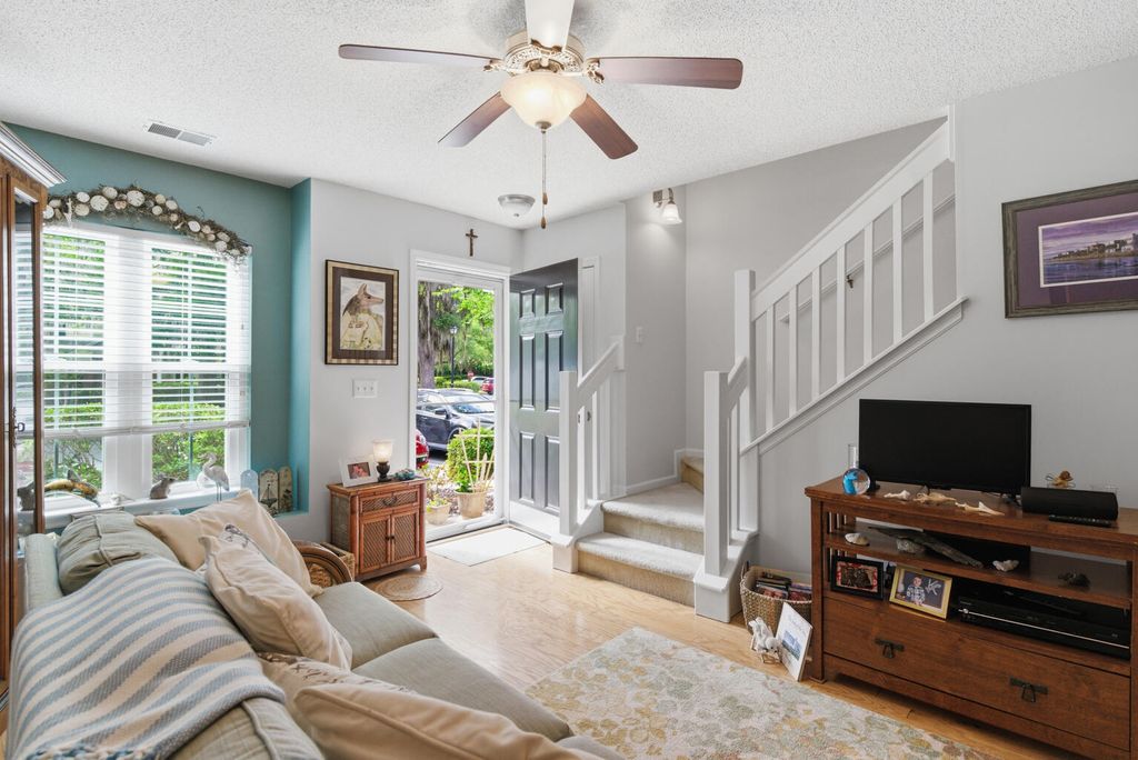 Photo of 8124 Shadow Oak Drive, North Charleston, SC 29406 (MLS # 26013540)