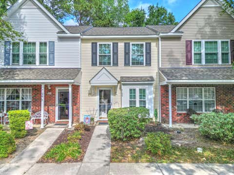 Photo of 8124 Shadow Oak Drive, North Charleston, SC 29406 (MLS # 26013540)