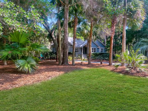 2655 Gnarled Pine Seabrook Island SC 29455