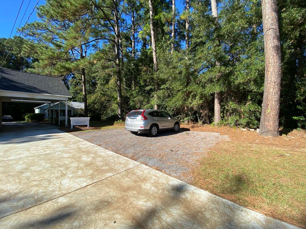 Photo of 814 N Cedar Street #A &amp; B, Summerville, SC 29483 (MLS # 25032437)