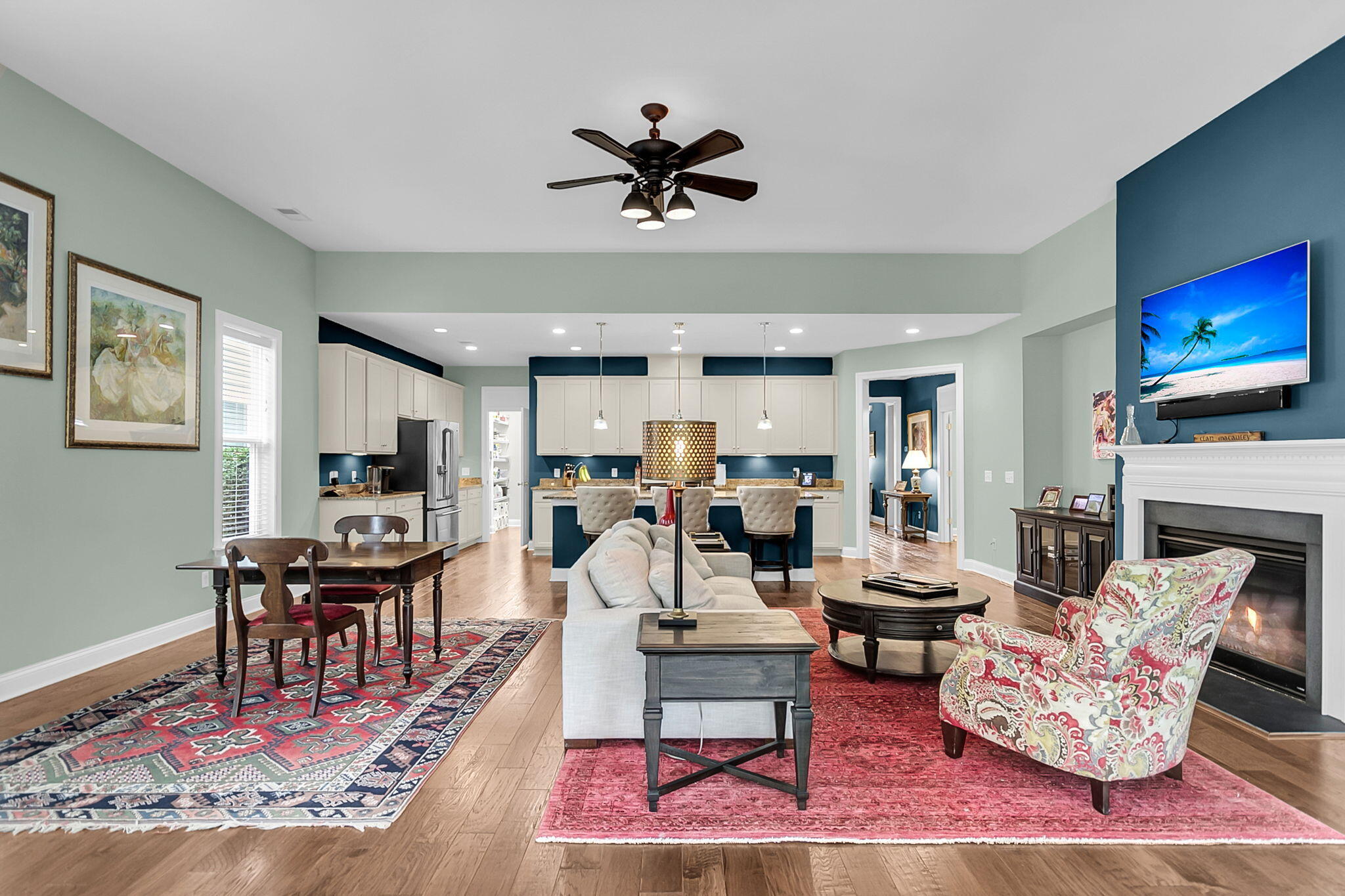 1007 Central Ponds Drive