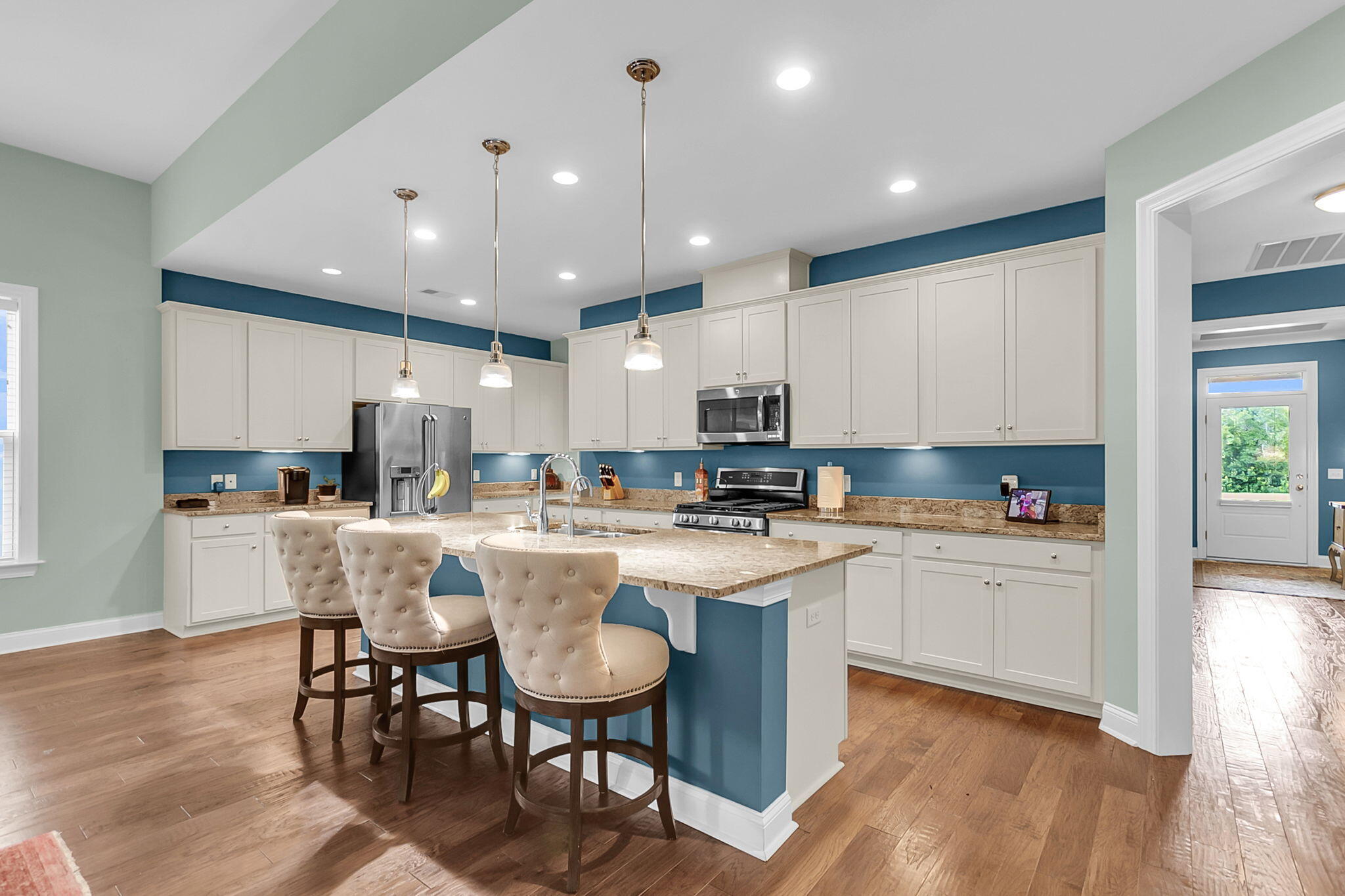 1007 Central Ponds Drive