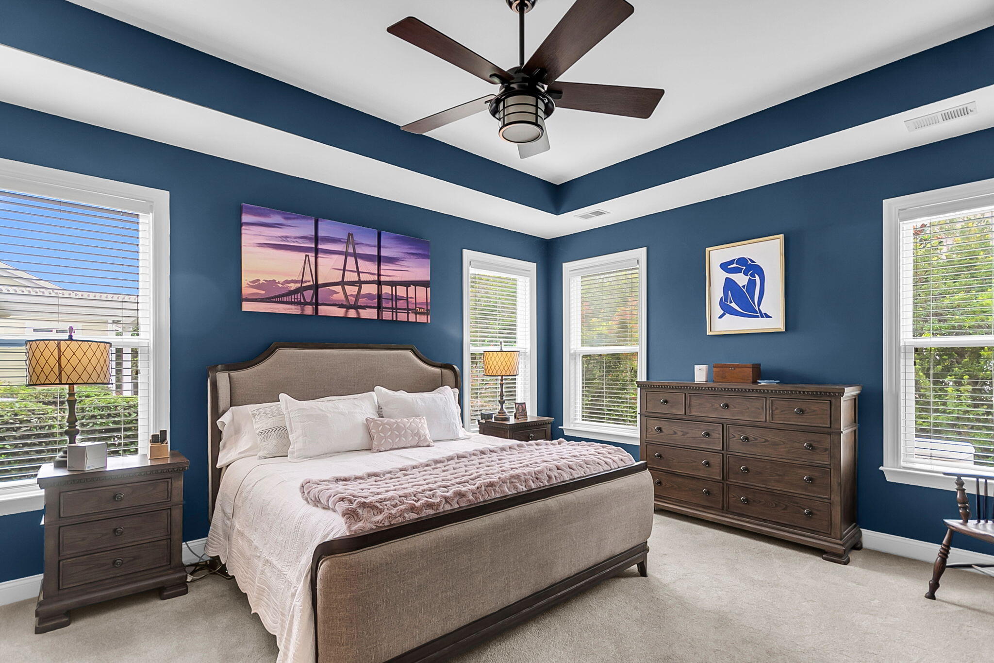 1007 Central Ponds Drive