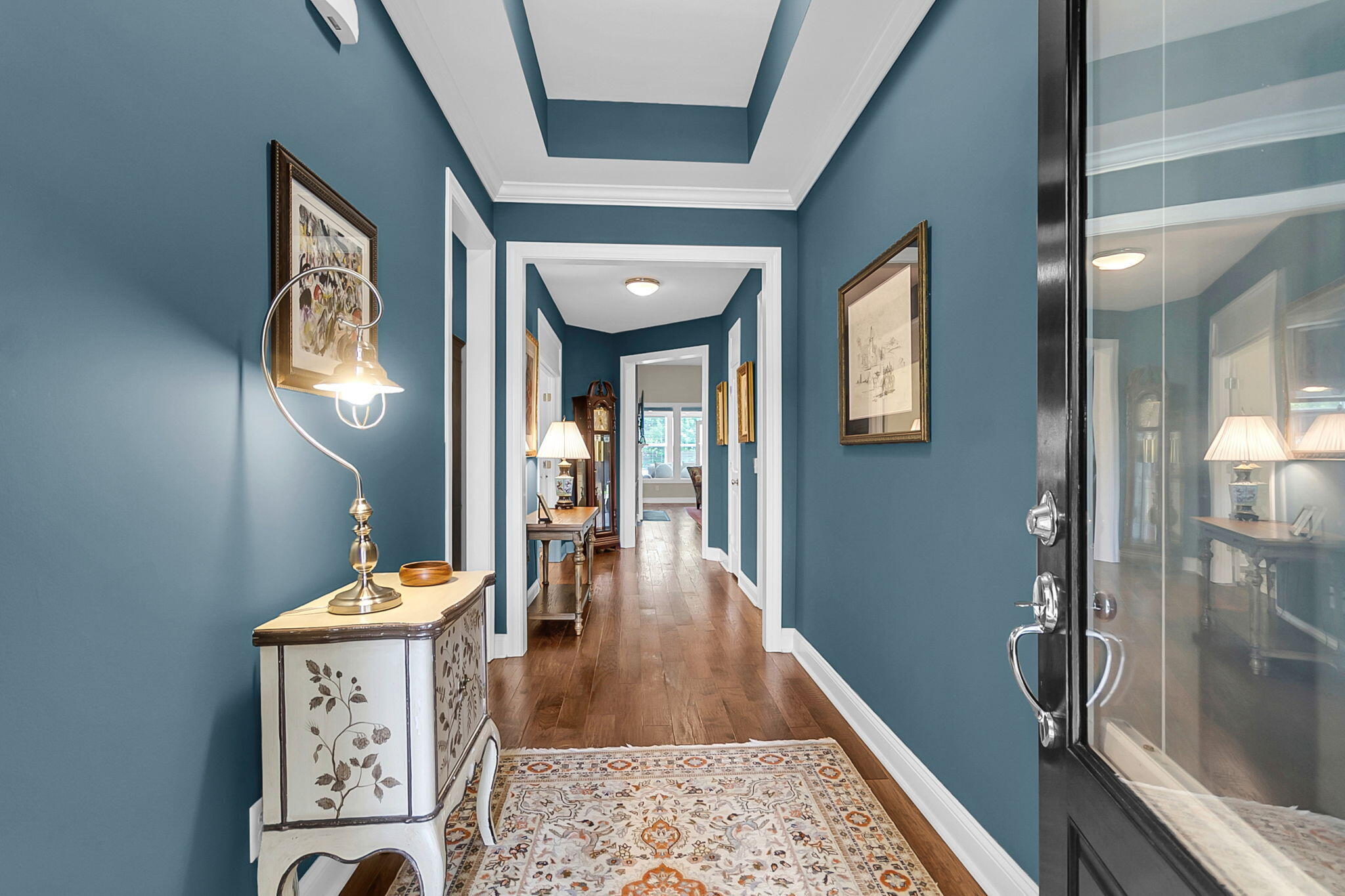 1007 Central Ponds Drive