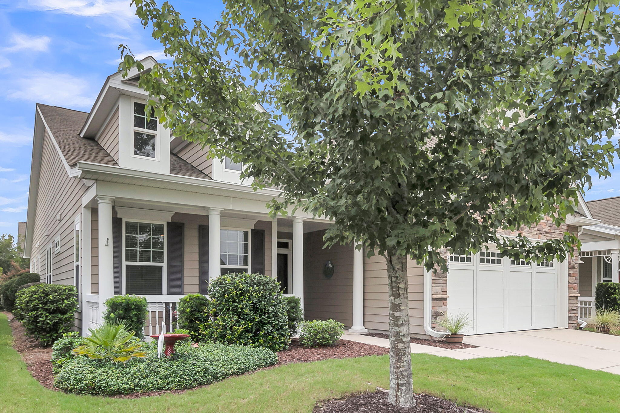1007 Central Ponds Drive