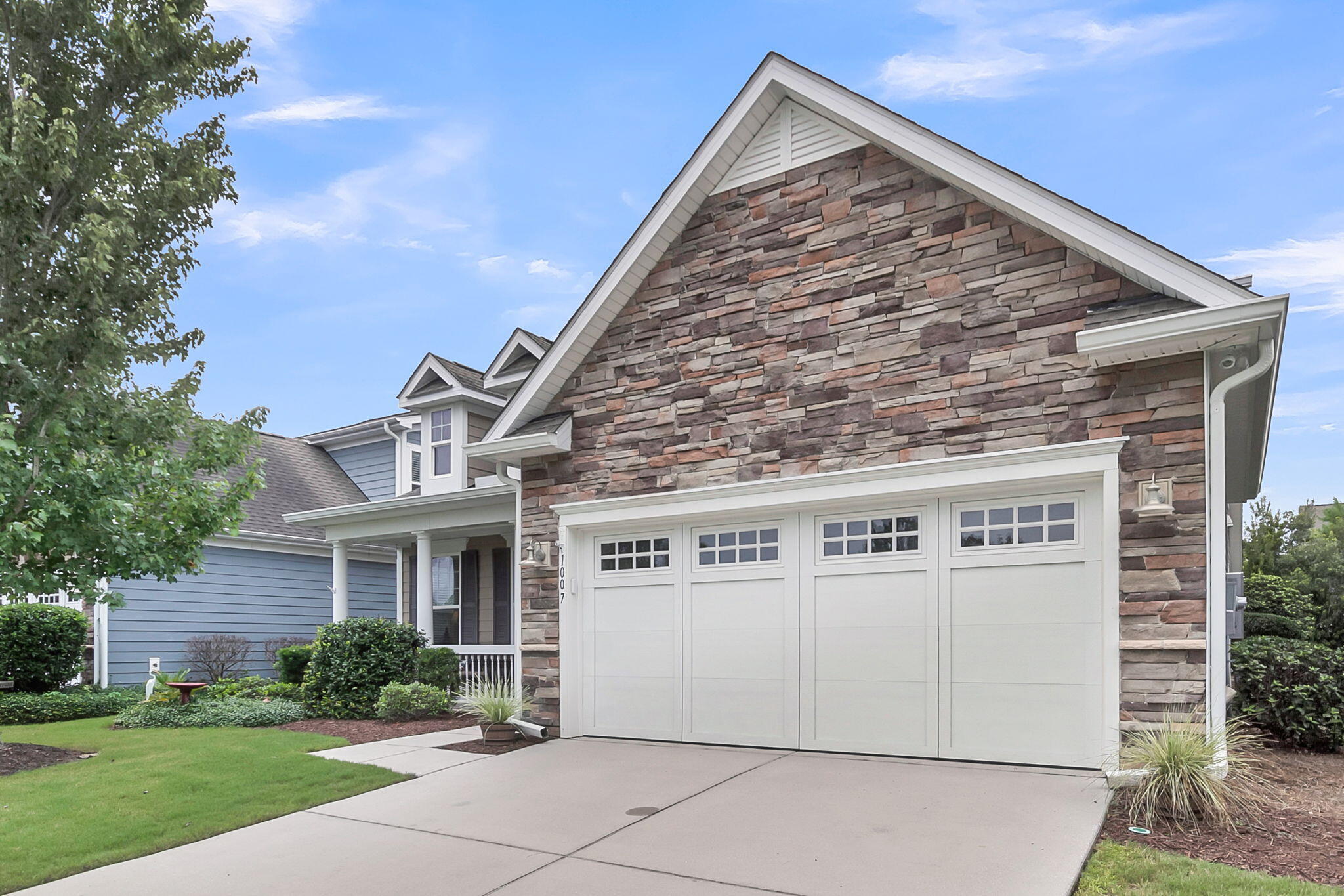 1007 Central Ponds Drive