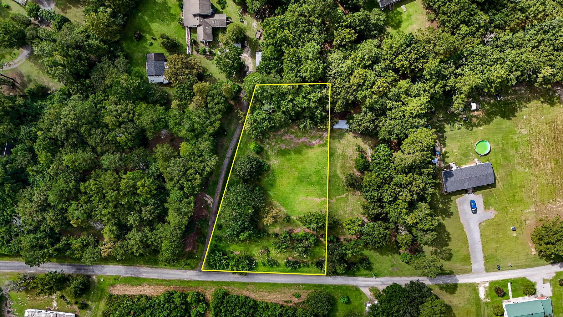 111 George Lane Lot 2