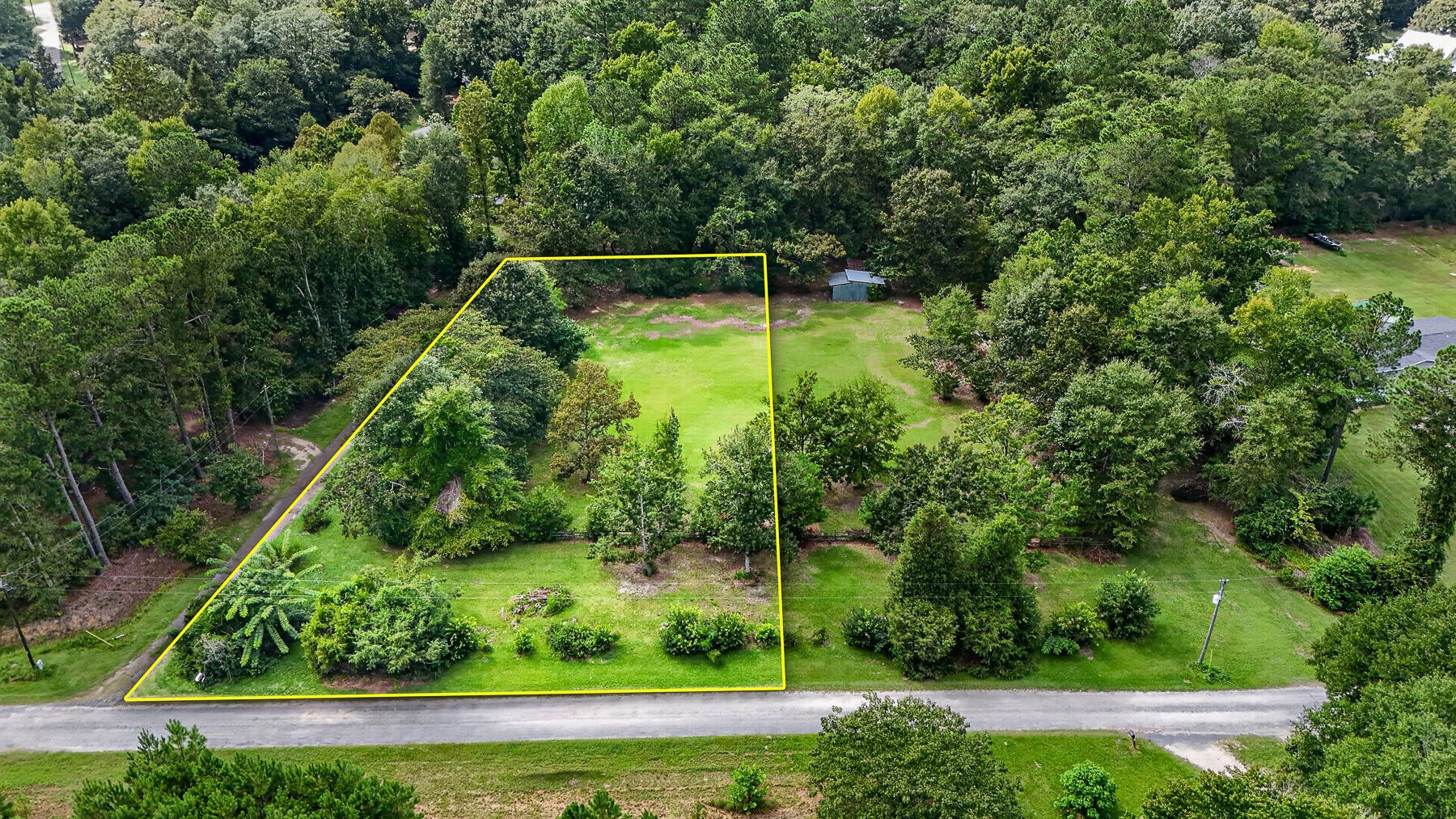 111 George Lane Lot 2