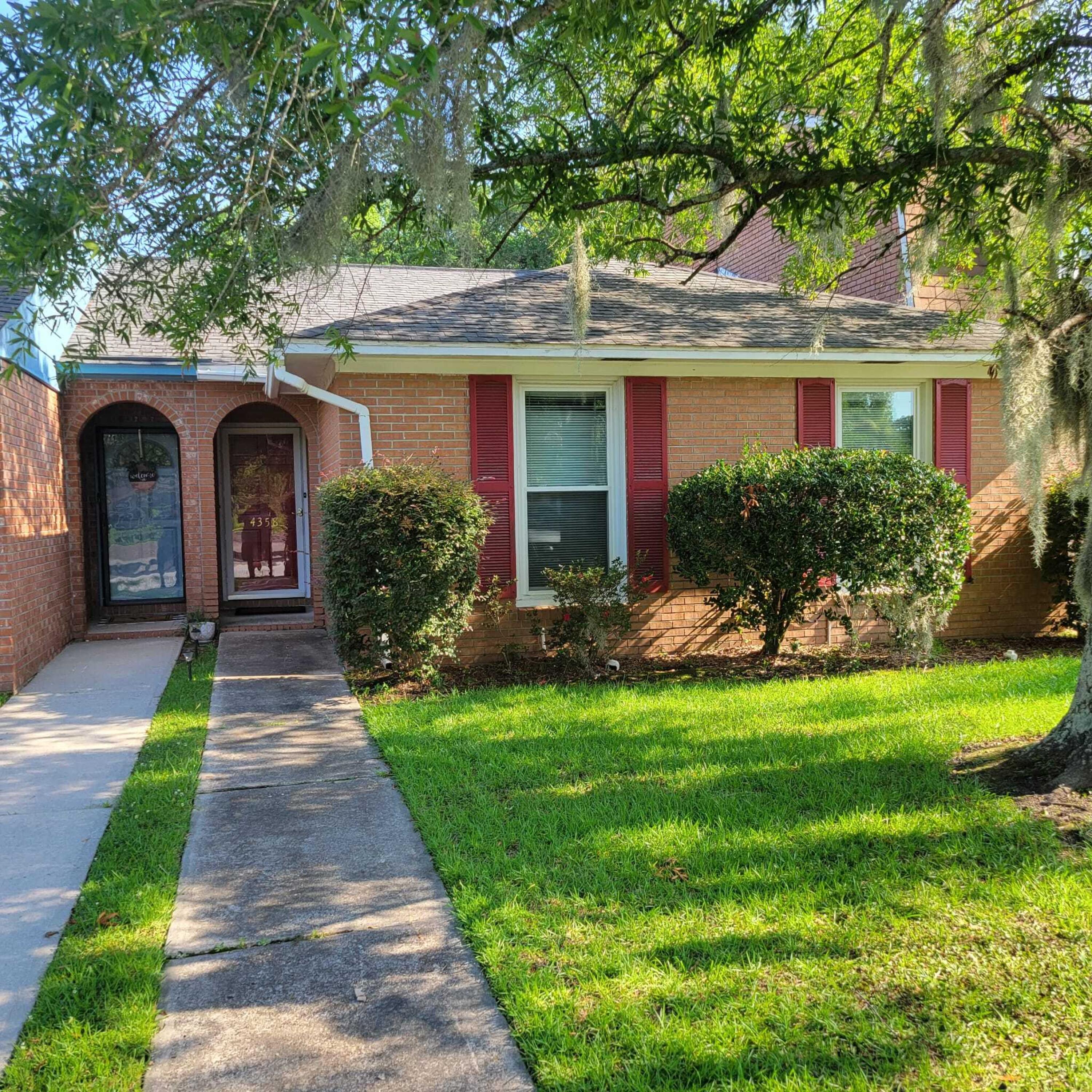 Photo 1 of 13 of 4358 Purdue Drive townhome