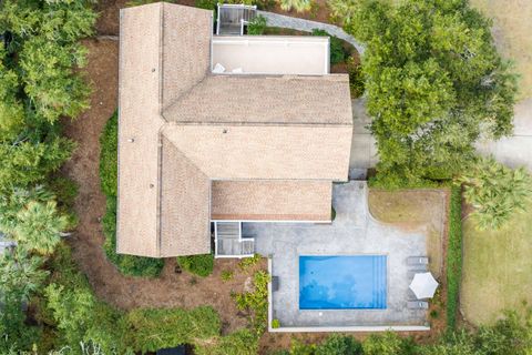 A home in Isle of Palms