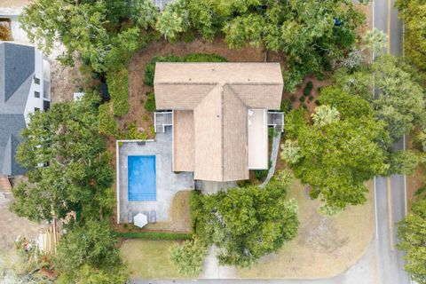 A home in Isle of Palms