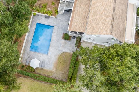 A home in Isle of Palms