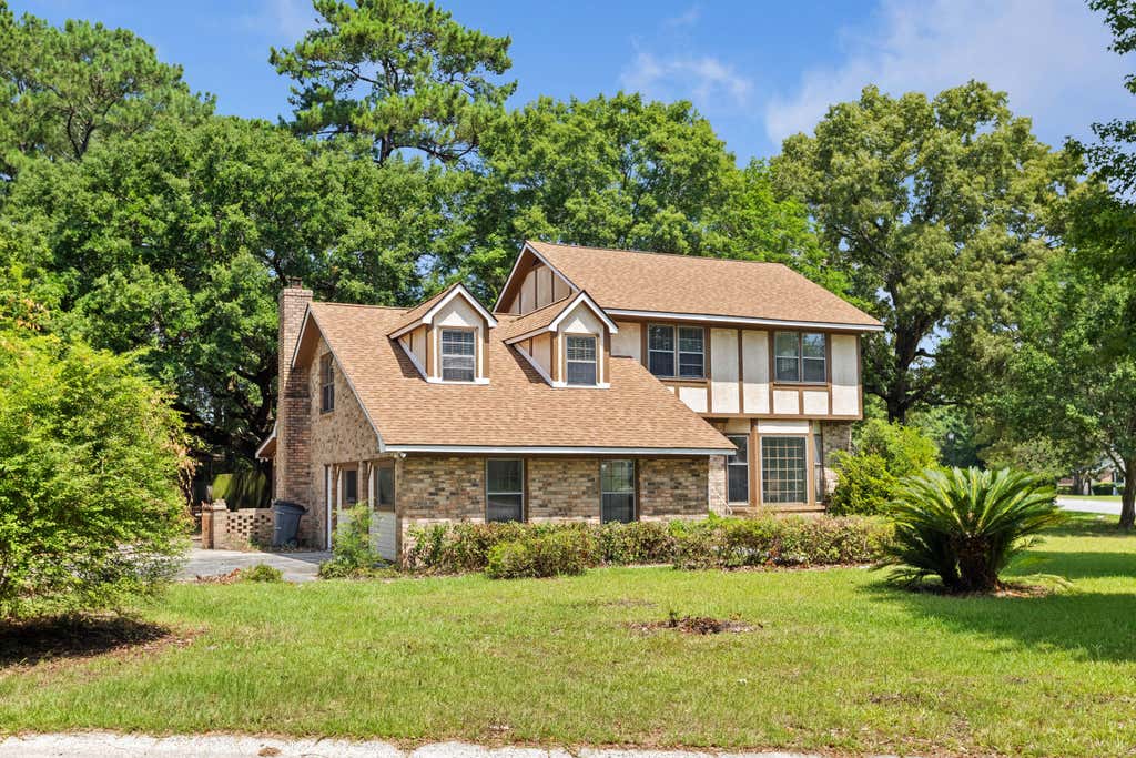 Photo of 8113 Waltham Road, North Charleston, SC 29406 (MLS # 26022232)