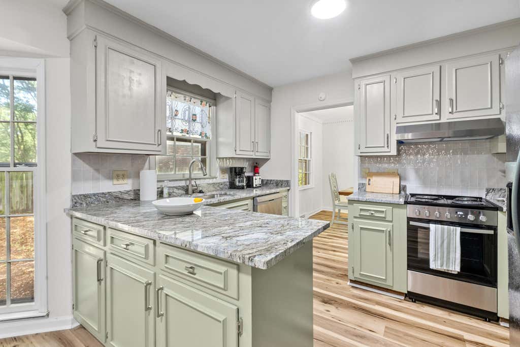 Photo of 8113 Waltham Road, North Charleston, SC 29406 (MLS # 26022232)