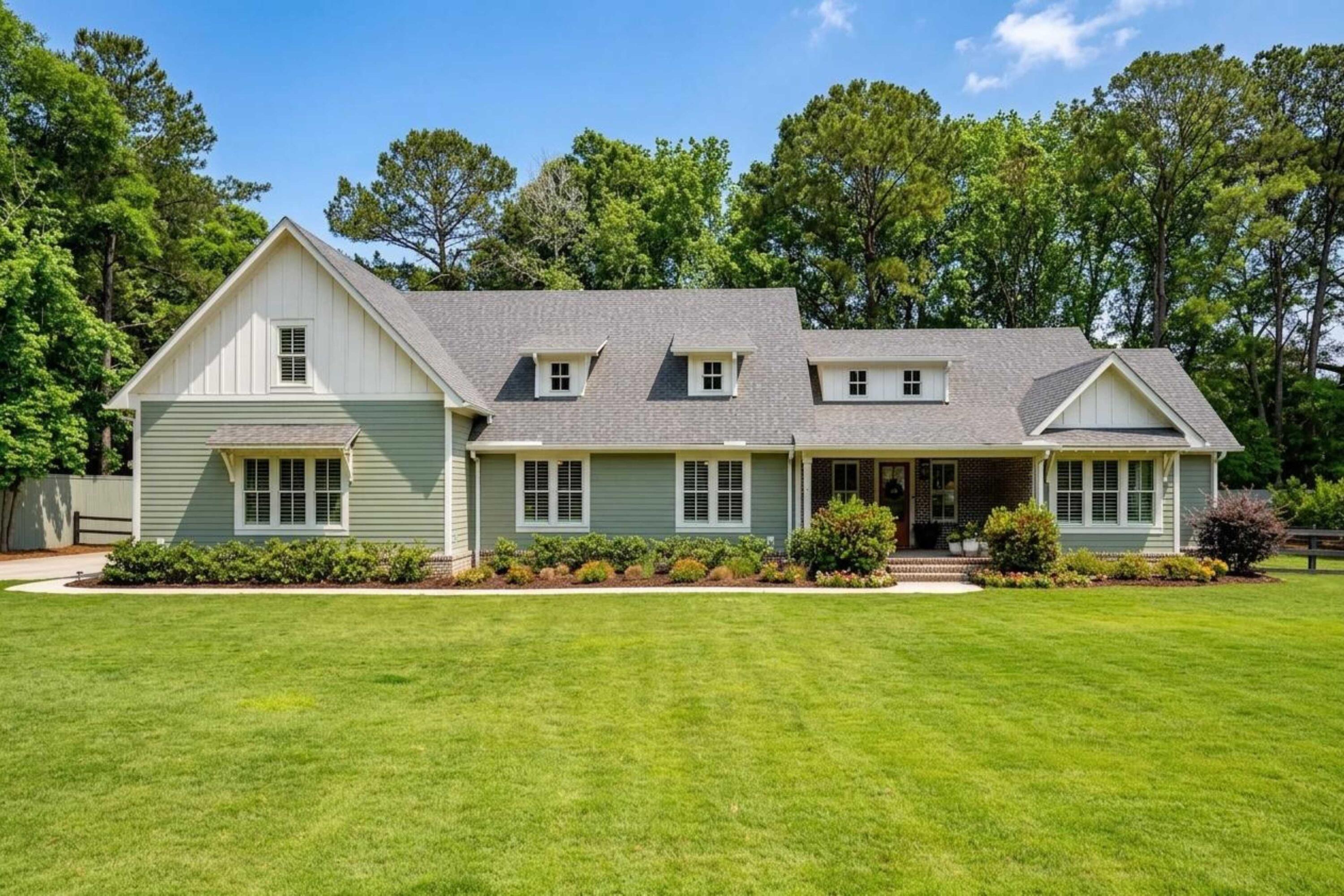5010 Reese Lane
