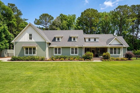 Photo of 5010 Reese Lane, Johns Island, SC 29455 (MLS # 26012605)