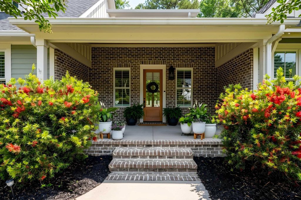 Photo of 5010 Reese Lane, Johns Island, SC 29455 (MLS # 26012605)