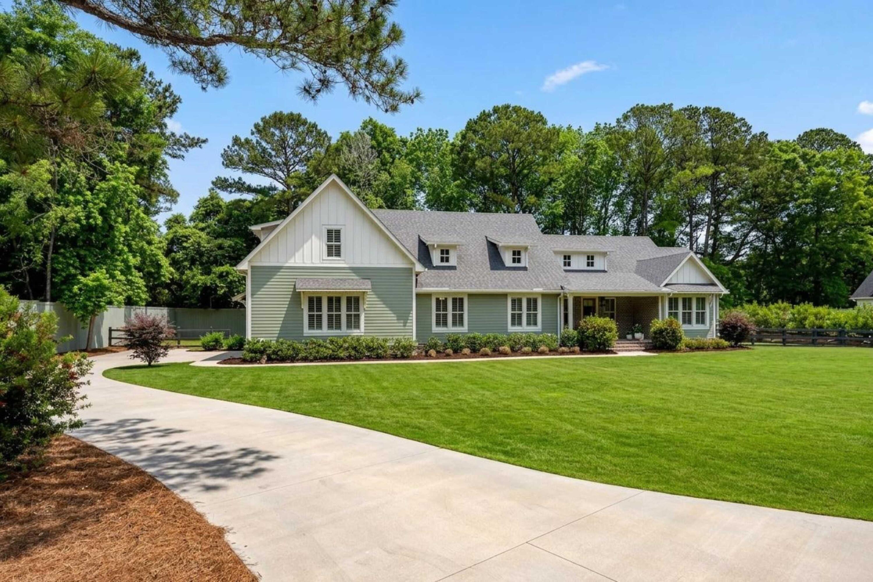 5010 Reese Lane