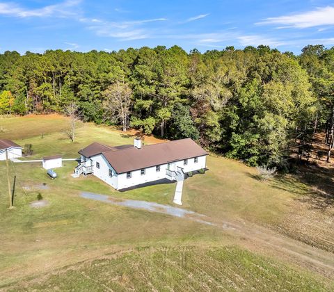 A home in Moncks Corner