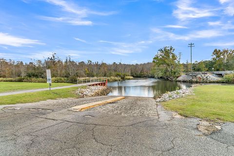 A home in Moncks Corner