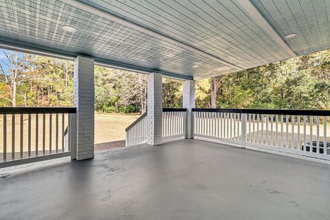 A home in Moncks Corner