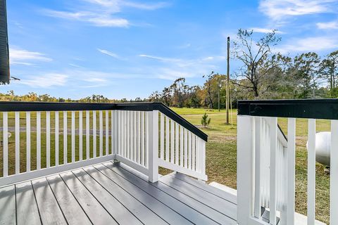 A home in Moncks Corner