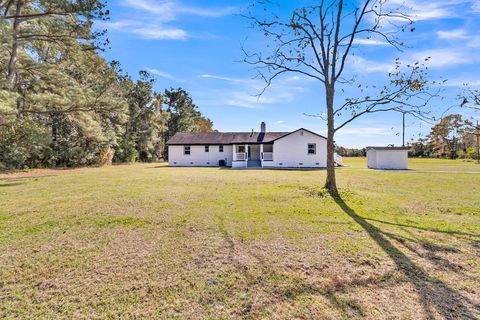 A home in Moncks Corner