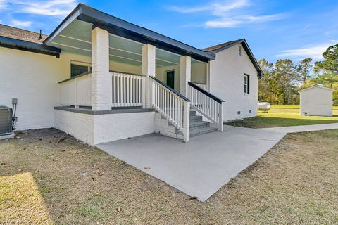 A home in Moncks Corner