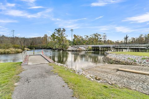 A home in Moncks Corner