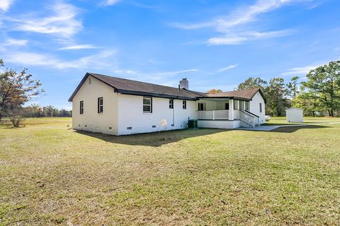 A home in Moncks Corner