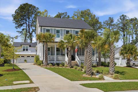 Photo of 1720 Bolden Drive, Mount Pleasant, SC 29466 (MLS # 26021627)